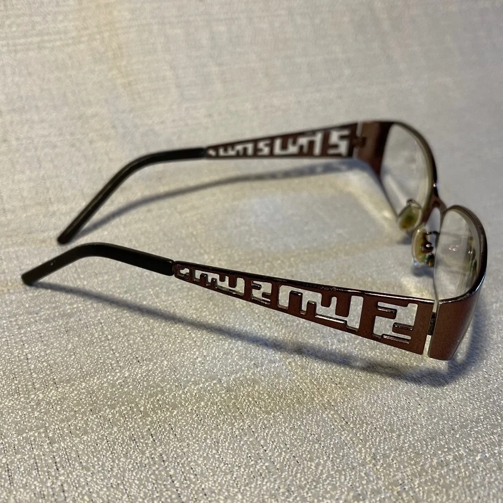 Fendi Y2K Women's Glasses